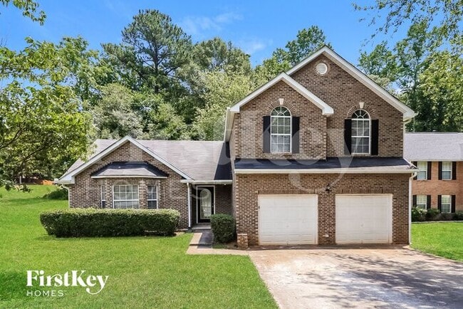 property at 5813 Cobalt Dr SW