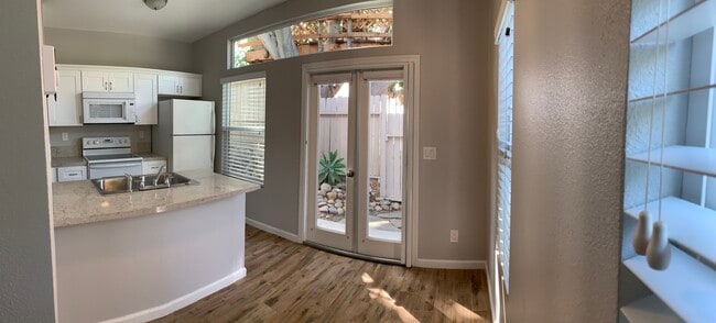 property at 4393 Cartagena Dr