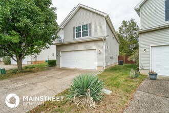 11608 Locust View Ct in Louisville, KY - Building Photo - Building Photo