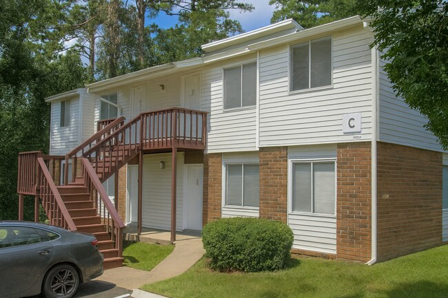 Ivy Lane Villas in Tallahassee, FL - Foto de edificio - Interior Photo