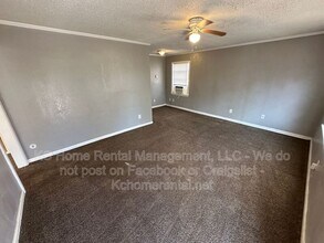 8044 Wabash Ave in Kansas City, MO - Building Photo - Building Photo