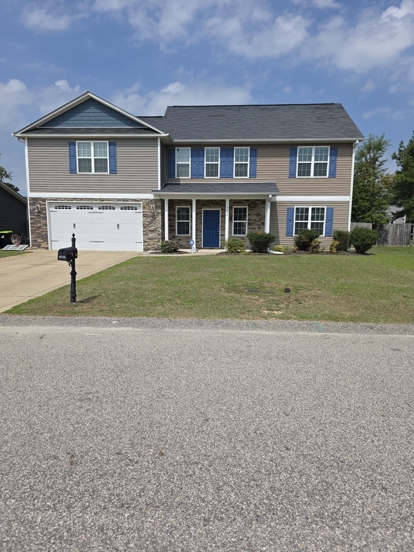property at 4016 Stretton Avenue