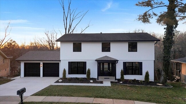 property at 4662 Britcastle Dr