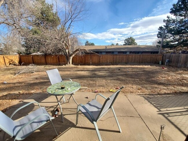 2600 Tulane Dr in Fort Collins, CO - Building Photo - Building Photo