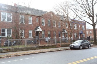 1703-1705 W Virginia Ave NE in Washington, DC - Building Photo - Building Photo