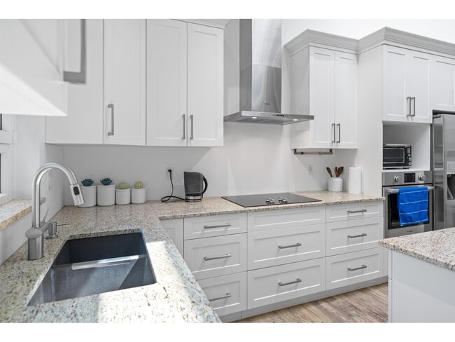 33553 Johnson St in Mission, BC - Building Photo - Building Photo