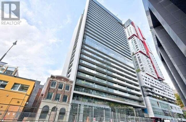 property at 330 Richmond St W