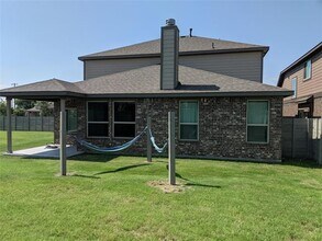 108 Gannet Trl in Argyle, TX - Building Photo - Building Photo