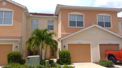 property at 10032 Via Colomba Circle