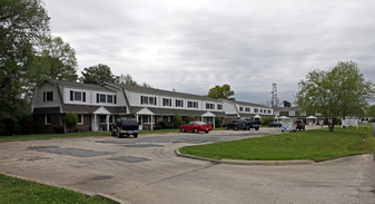 Gatewood Commons Apartments