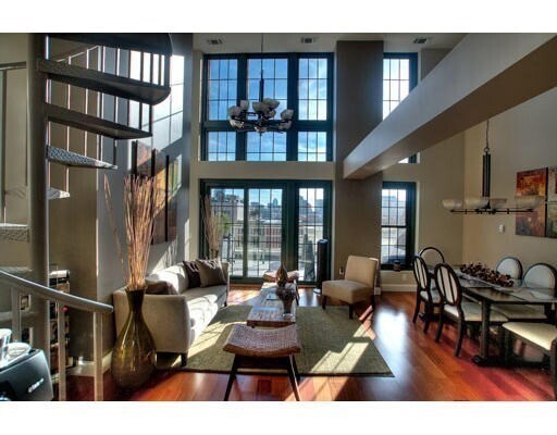 property at 150 Cambridge St