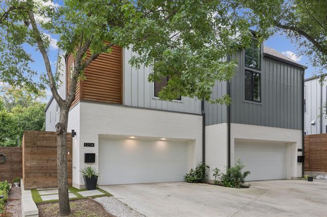 1214 Haines Ave in Dallas, TX - Building Photo - Building Photo