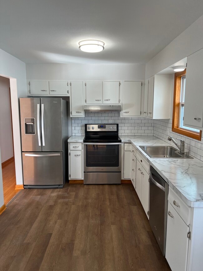 property at 407 King Ave