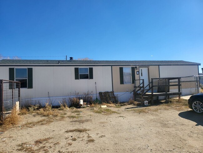 32 Front St in Boulder, WY - Building Photo - Building Photo