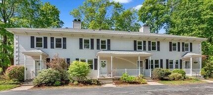 19 W Main St in Merrimac, MA - Building Photo - Building Photo