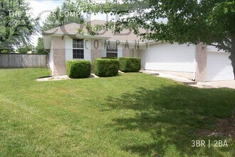 2509 S Jonathan Ave in Springfield, MO - Building Photo - Building Photo