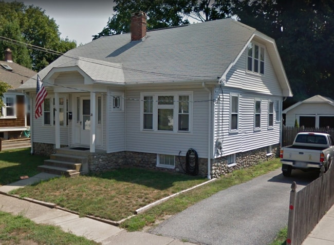 property at 20 Harvey Ave