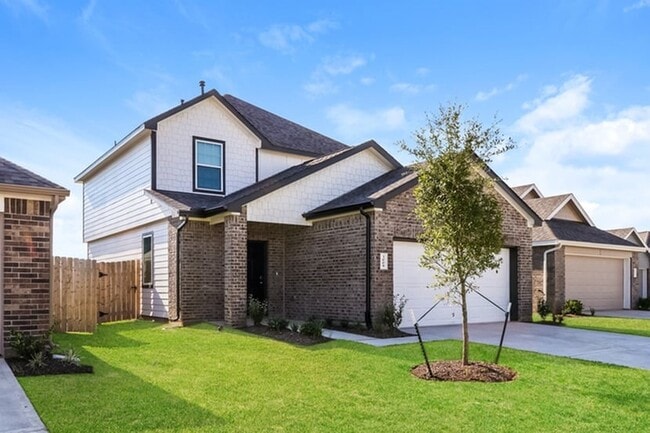 3009 Tallgrass Ct in Brookshire, TX - Building Photo - Building Photo