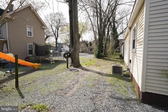 401 Newton Terrace in Salisbury, MD - Building Photo - Building Photo