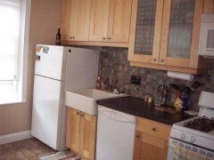 1710 Commonwealth Ave in Boston, MA - Building Photo