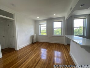 117 Park Dr in Boston, MA - Building Photo - Building Photo