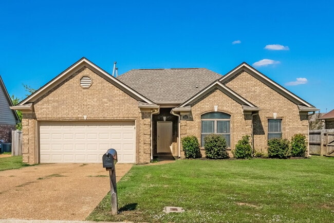 property at 300 Mossy Springs Dr
