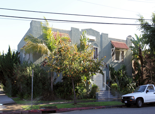 534 Junipero Ave