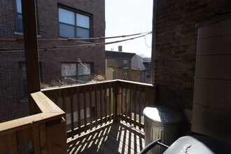 4312 N Clarendon Ave, Unit 1D in Chicago, IL - Building Photo - Building Photo