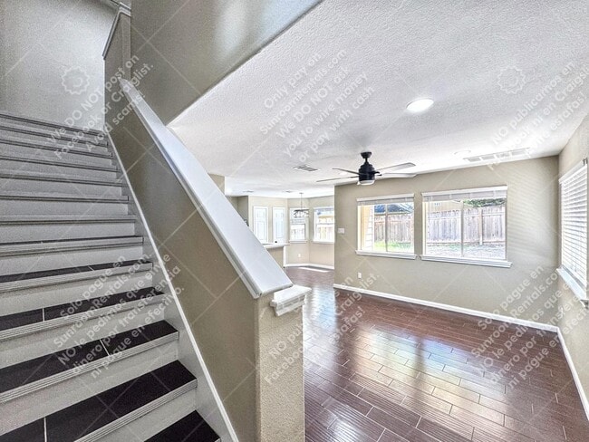 833 Sagewood Trail in San Marcos, TX - Building Photo - Building Photo