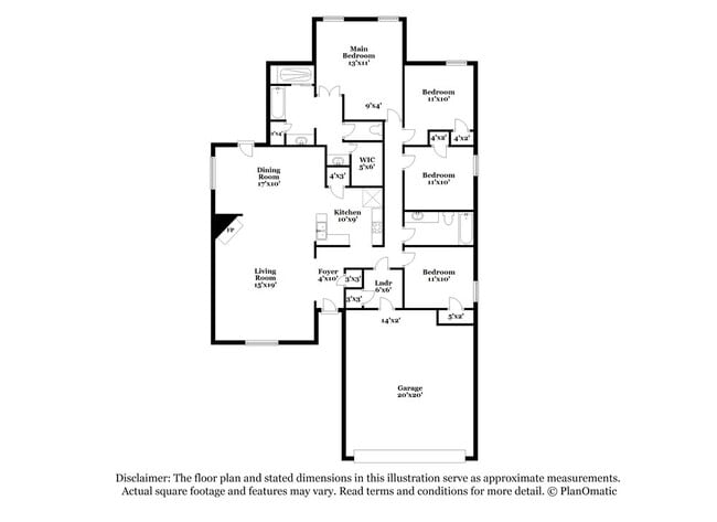 9455 Darren Cir S in Cordova, TN - Building Photo - Building Photo