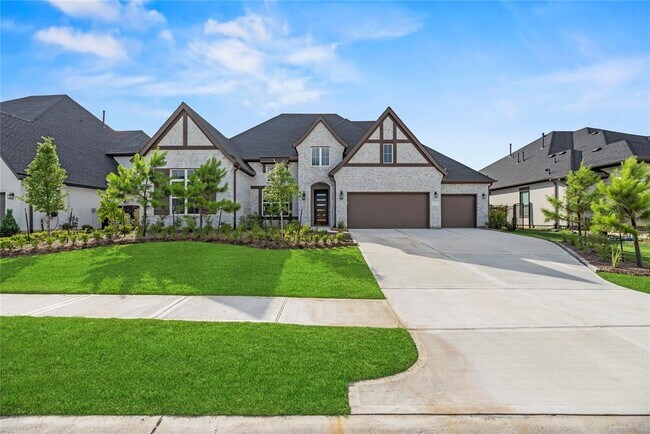 property at 4225 Hollow Wind Wy