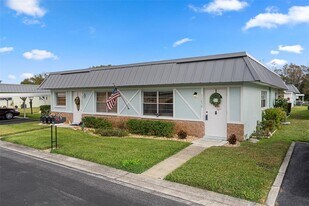 11630 Bayonet Ln in New Port Richey, FL - Building Photo
