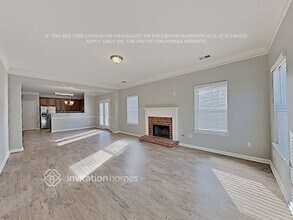 3601 Darcy Ct in Kennesaw, GA - Foto de edificio - Building Photo