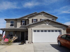 3429 Potomac Ct in Perris, CA - Building Photo