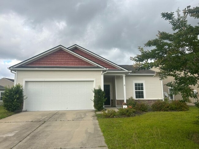 property at 2422 Hobart St