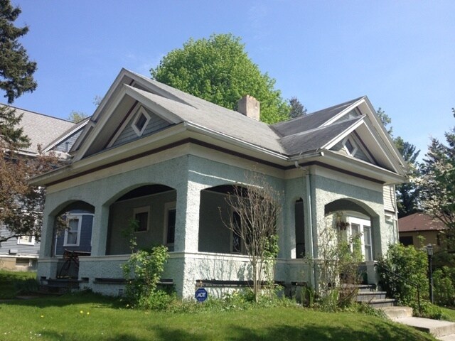 311 Fairmount Ave in Ithaca, NY - Building Photo