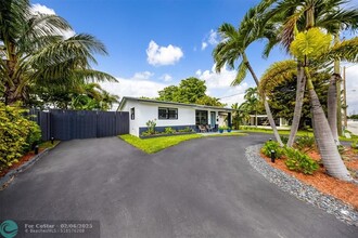 2709 NW 9th Ave in Wilton Manors, FL - Building Photo - Building Photo