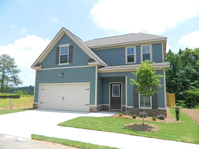 5574 Connor Dr in Evans, GA - Foto de edificio - Building Photo