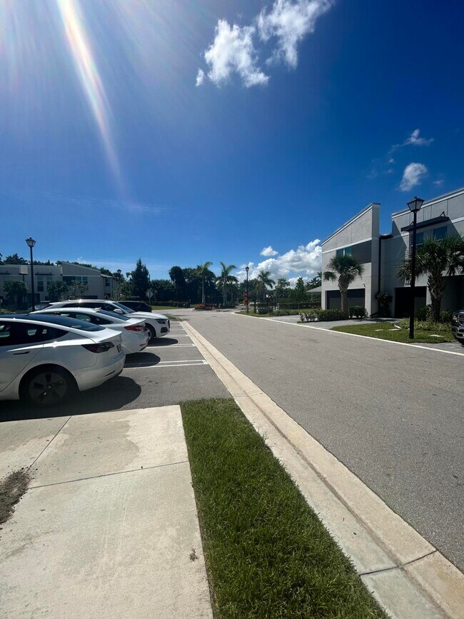 property at 5630 Enclave Dr