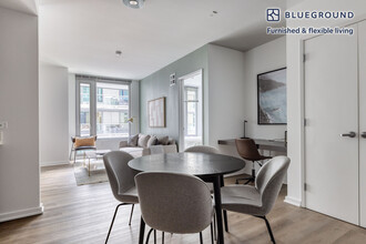 900 Folsom St in San Francisco, CA - Building Photo - Building Photo