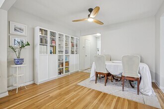 8600 Boulevard East, Unit 5F in North Bergen, NJ - Building Photo - Building Photo