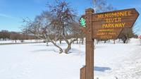 Parkway Hills