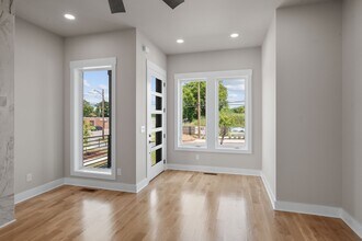 2523 W Heiman St in Nashville, TN - Building Photo - Building Photo