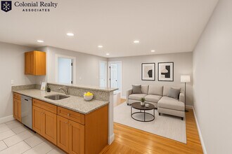 68 Egmont St in Brookline, MA - Building Photo - Building Photo