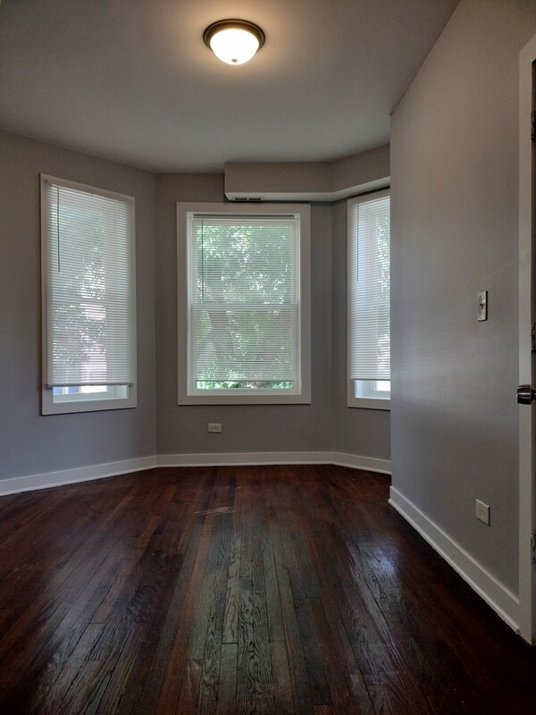 6603 S Bishop St in Chicago, IL - Building Photo - Building Photo
