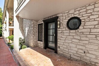 706 West Ave in Austin, TX - Building Photo - Building Photo