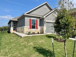 12508 Anthology St in Manor, TX - Building Photo - Building Photo