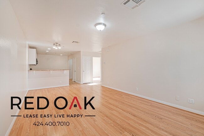 property at 500 The Terrace