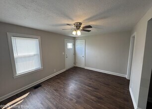 1408 Wurtele Ave in Louisville, KY - Building Photo - Building Photo