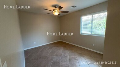 25598 W Globe Ave in Buckeye, AZ - Building Photo - Building Photo